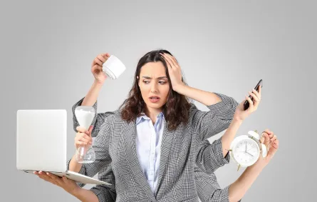 أسباب متلازمة المحتال عديدة.. قد يمكن التخلي عنها