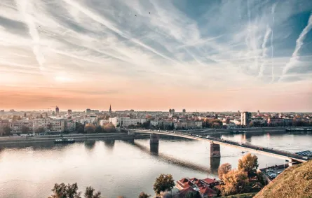 نصائح قبل السفر إلى صربيا