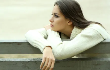 سبب الشعور بالوحدة على الرغم من وجود الناس