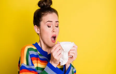 أعراض متغيّر كورونا الجديد XBB