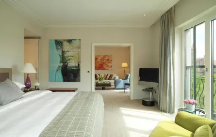 أفضل فنادق ميونخ