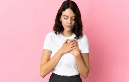 أعراض ارتجاع المريء النفسية