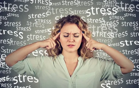 أعراض ارتفاع هرمون الكورتيزول عند النساء