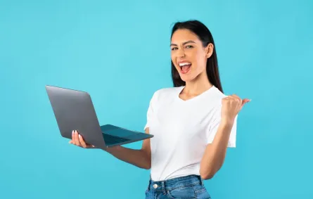 هناك صفات مشتركة يتشاركها الناجحون 