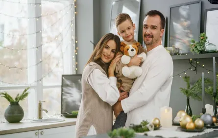 في اليوم العالمي للطفل.. اضطرابات نفسية تهدد طفلكِ تعاملي معها بوعي (المصدر: Freepik)