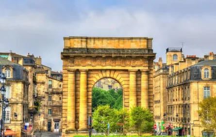 السياحة في بوردو الفرنسية