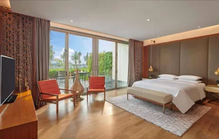 فنادق ومنتجعات كيرالا