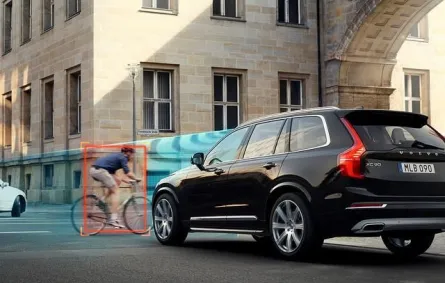 ابتكارات سلامة