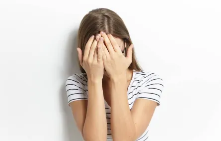 فوبيا  / مصدر الصورة freepik