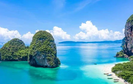 السياحة في ديسمبر