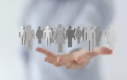 للمديرين: تعرفوا إلى المؤشرات الهامة لآداء الموارد البشرية