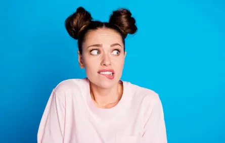 أعراض رهاب السعادة (المصدر: Adope Stock)