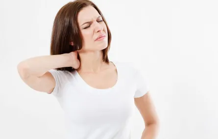 أعراض التهاب المفاصل الصدفي -المصدر: Adope Stock