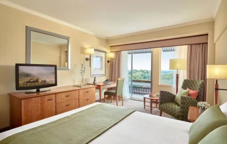 أفضل الفنادق في لوساكا عاصمة زامبيا