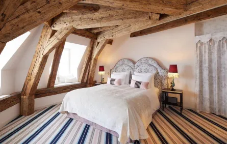 فنادق رومانسية في فيينا