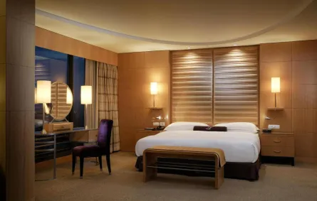 أفضل فنادق أنقرة