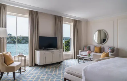 أفضل فنادق سيدني