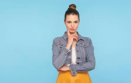أعراض الكذب المرضي (المصدر: Adope Stock)
