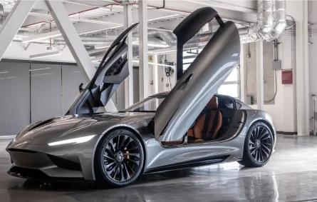 أهم التعديلات التي تجعل سيارتك جذابة أكثر