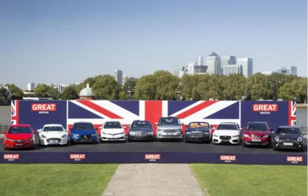 بريطانيا - مبيعات سيئة