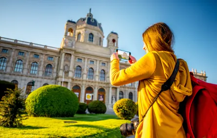 نصائح لقضاء عطلة شتوية في فيينا