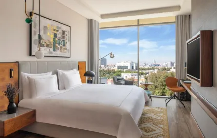 أفضل فنادق جدة