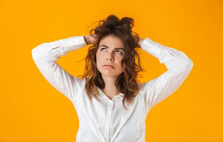 أسباب الصراع النفسي وأنواعه (المصدر: Adobe. Stock)