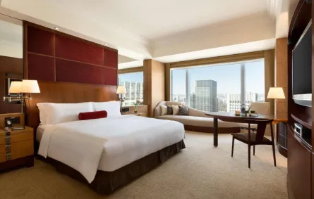 أفضل فنادق طوكيو