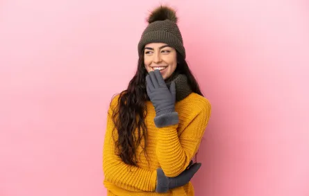 علاج عضة البرد في المنزل بحسب درجة خطورتها -المصدر: Adobe.Stock