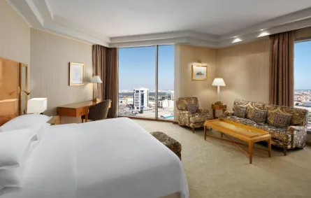 فنادق مفضلة في الدمام 