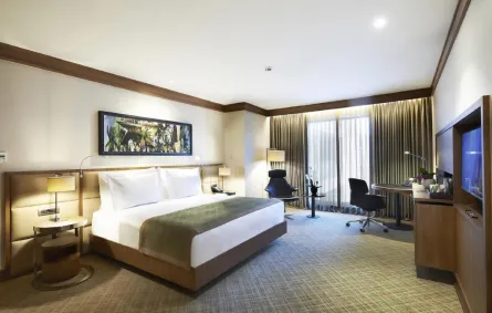 أفضل الفنادق في أَضنة