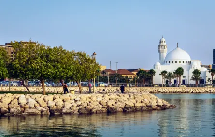 أجمل الأماكن السياحية في الخبر