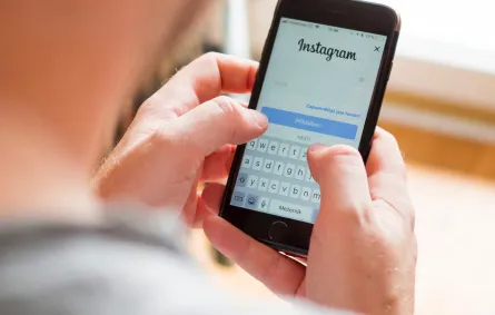 هل يمكنك معرفة من يرى ملفك الشخصي على Instagram؟ - الصورة من unsplash