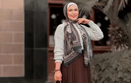 وفاء عز الدين 