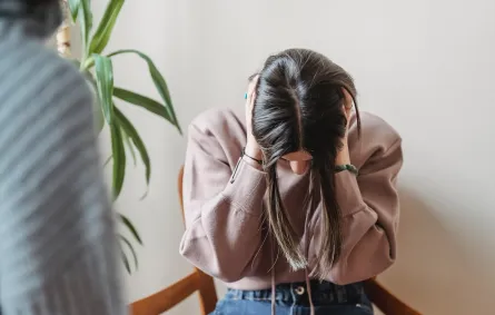 علاج القلق: هذه التقنية الطبيعية والسهلة فعّالة مثل الأدوية (المصدر: pexels )