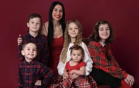 رائدة أعمال