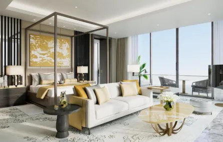 3 فنادق جديدة في دبي 