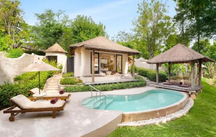 أفضل منتجعات فوكيت