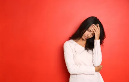  ارتفاع ضغط الدم العصبي (المصدر: Adobe.Stock)