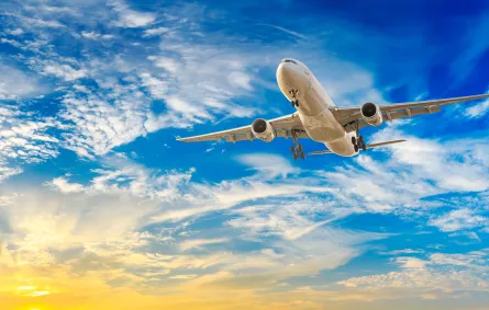 تعرفوا إلى السوائل المسموح والممنوع حملها على متن الطائرة