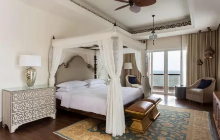 أفضل الفنادق في زنجبار