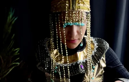 «ساحرة الطعام» مروى السجيني: أختار التوابل الطبيعية فقط في وصفاتي 