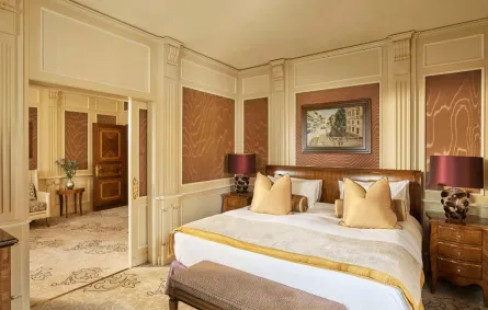 أفخم فنادق ميلانو