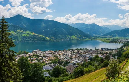 أشهر 4 أماكن سياحية في النمسا