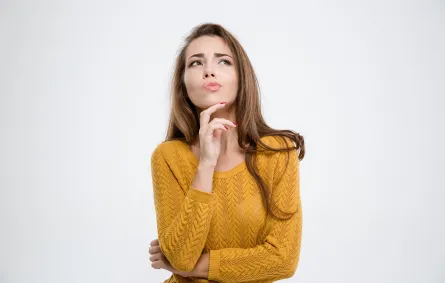 أسباب وعلاج انعدام التلذذ (المصدر: Adobe.Stock)