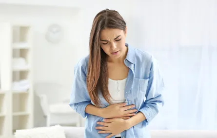 نظام غذائي لتكيّس المبايض