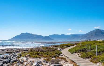 5 وجهات سياحية حول العالم جذابة ومفضلة لزيارتها في مارس