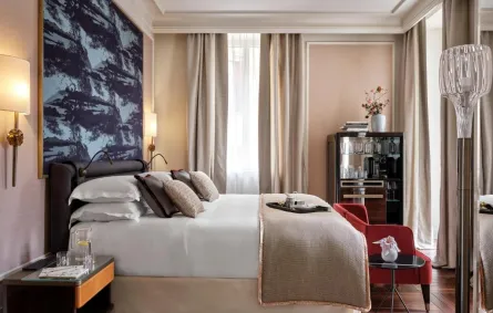 فنادق فخمة في فيرونا