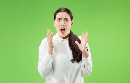 ما هو وسواس الأورام؟ (المصدر: Freepik)