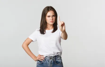 أعراض نقص الحديد النفسية -المصدر: Freepik